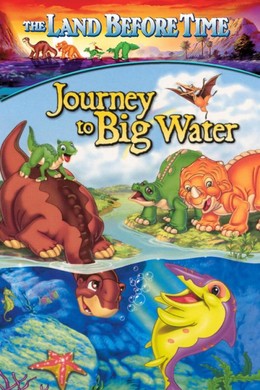 The Land Before Time: Find Water 2016