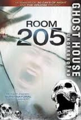 Room 205 2007