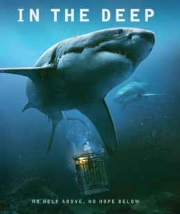 In The Deep | 47 Meters Down 2017