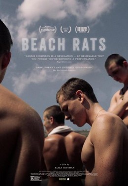 Beach Rats 2017