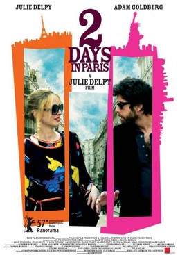 2 Days In Paris 2007