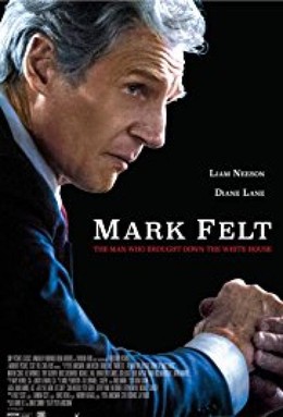 Mark Felt: The Man Who Brought Down the White House 2017