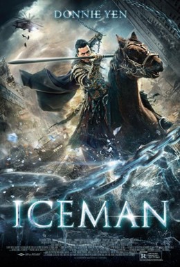 Iceman 2 2017