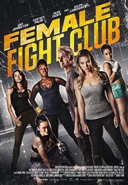 Female Fight Squad 2017