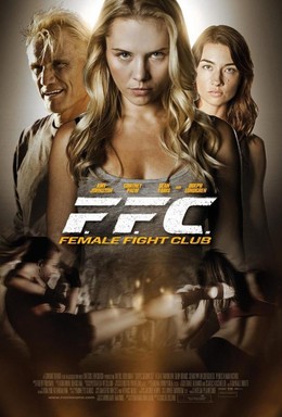 Female Fight Club 2017