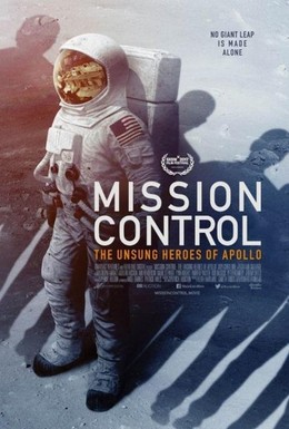 Mission Control: The Unsung Heroes of Apollo Read 2017