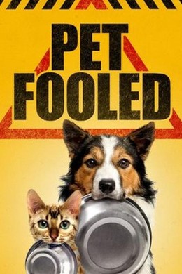 Pet Fooled 2017
