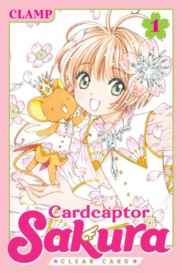 Cardcaptor Sakura: Clear Card Arc - Prologue