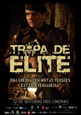 Tropa de Elite (2007) 2007