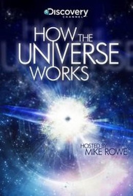 How the Universe Works: Black Holes 2017