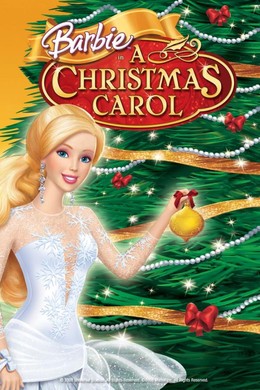 Barbie in 'A Christmas Carol' 2008