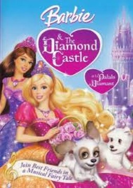 Barbie and the Diamond Castle 2008