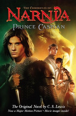 The Chronicles of Narnia: Prince Caspian 2008