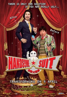 The Handsome Suit 2008