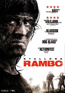 Rambo 4 2008