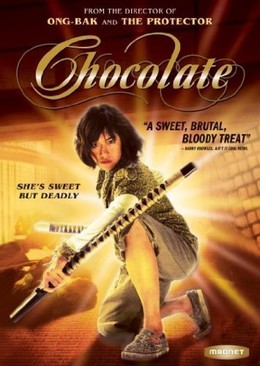 Chocolate (2008) 2008
