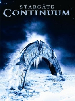 Stargate: Continuum 2008