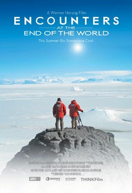 Encounters at the End of the World 2008