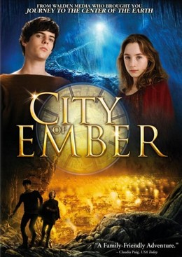 City Of Ember 2008