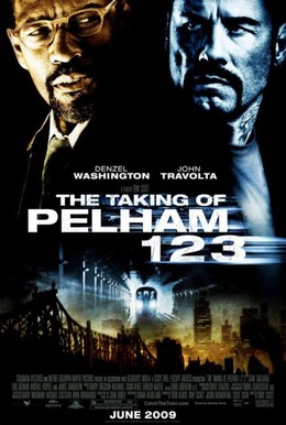 The Talking Of Pelham 2009