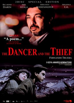 The Dancer And The Thief 2009
