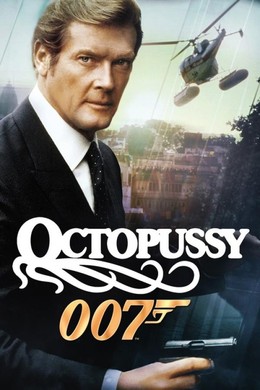 Octopussy 1983