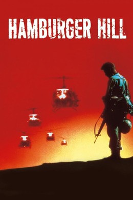 Hamburger Hill 1987