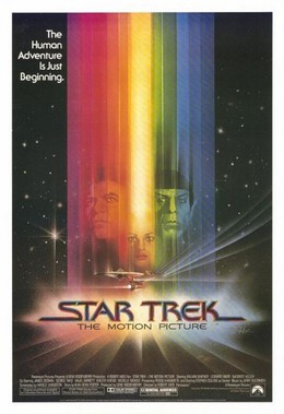 Star Trek: The Motion Picture 1979