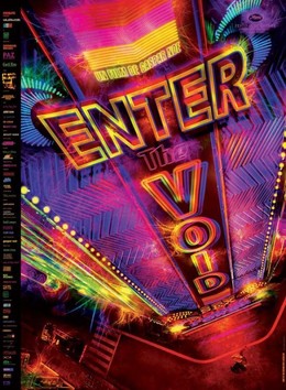Enter The Void 2009