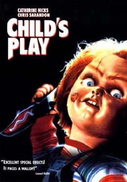 Child's Play 1 1988