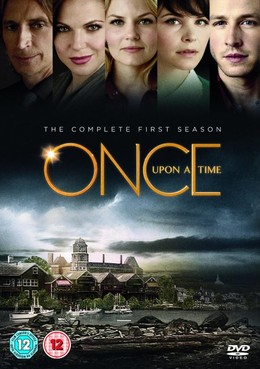 Once Upon A Time 2009