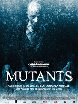 Mutants 2009