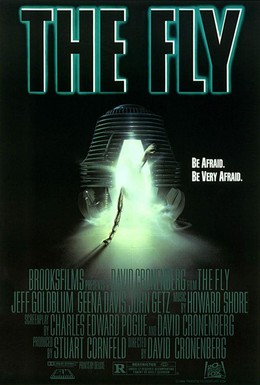 The Fly 2 1989