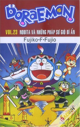 Doraemon, Nobita và Pháp Sư Gió Bí Ẩn 2009