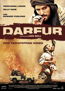 Attack On Darfur 2009