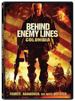 Behind Enemy Lines: Colombia 2009