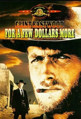 For A Few Dollars More 1965