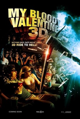 My Bloody Valentine 2009