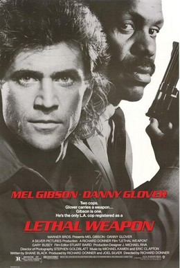 Lethal Weapon 1 1987