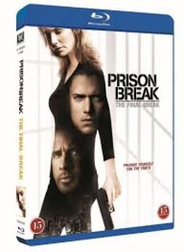 Prison Break: The final Break 2009