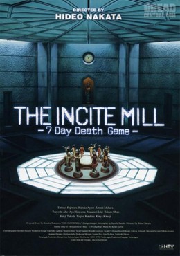 The Incite Mill - 7 Day Death Game 2010