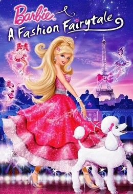 Barbie: A Fashion Fairytale 2010