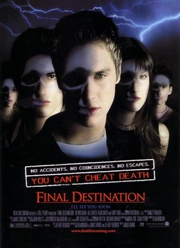 Final Destination 1 2000