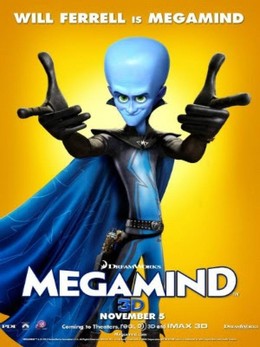 The Megamind