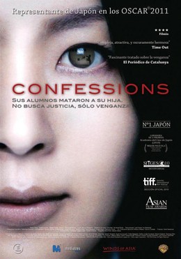 Confessions 2010