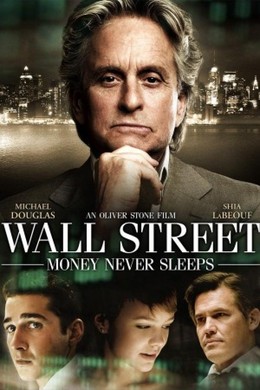 Wall Street: Money Never Sleeps 2010