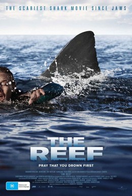 The Reef 2010
