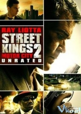Street Kings 2 Motor City 2010