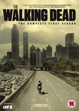 The Walking Dead - Season 1 2010