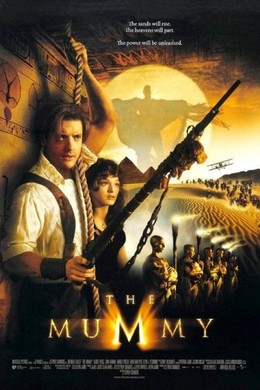 The Mummy 1 1999